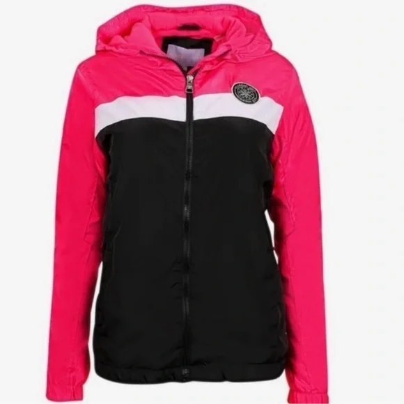Madden Girl Woman’s Lightweight Jacket NWT - Picture 1 of 7